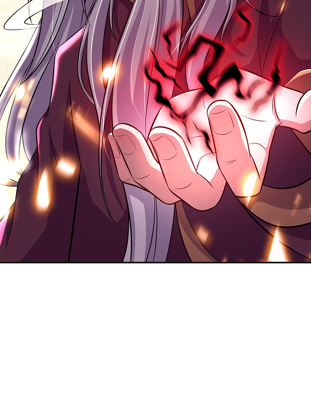 绝世战魂第317话 凝结逆天元神