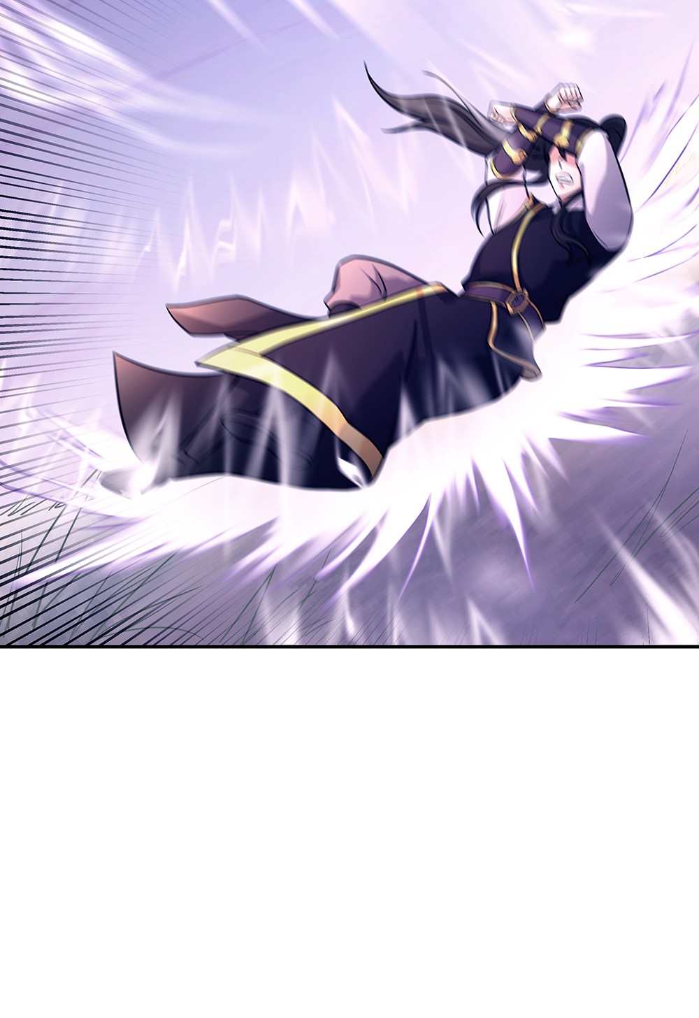 绝世战魂第317话 凝结逆天元神