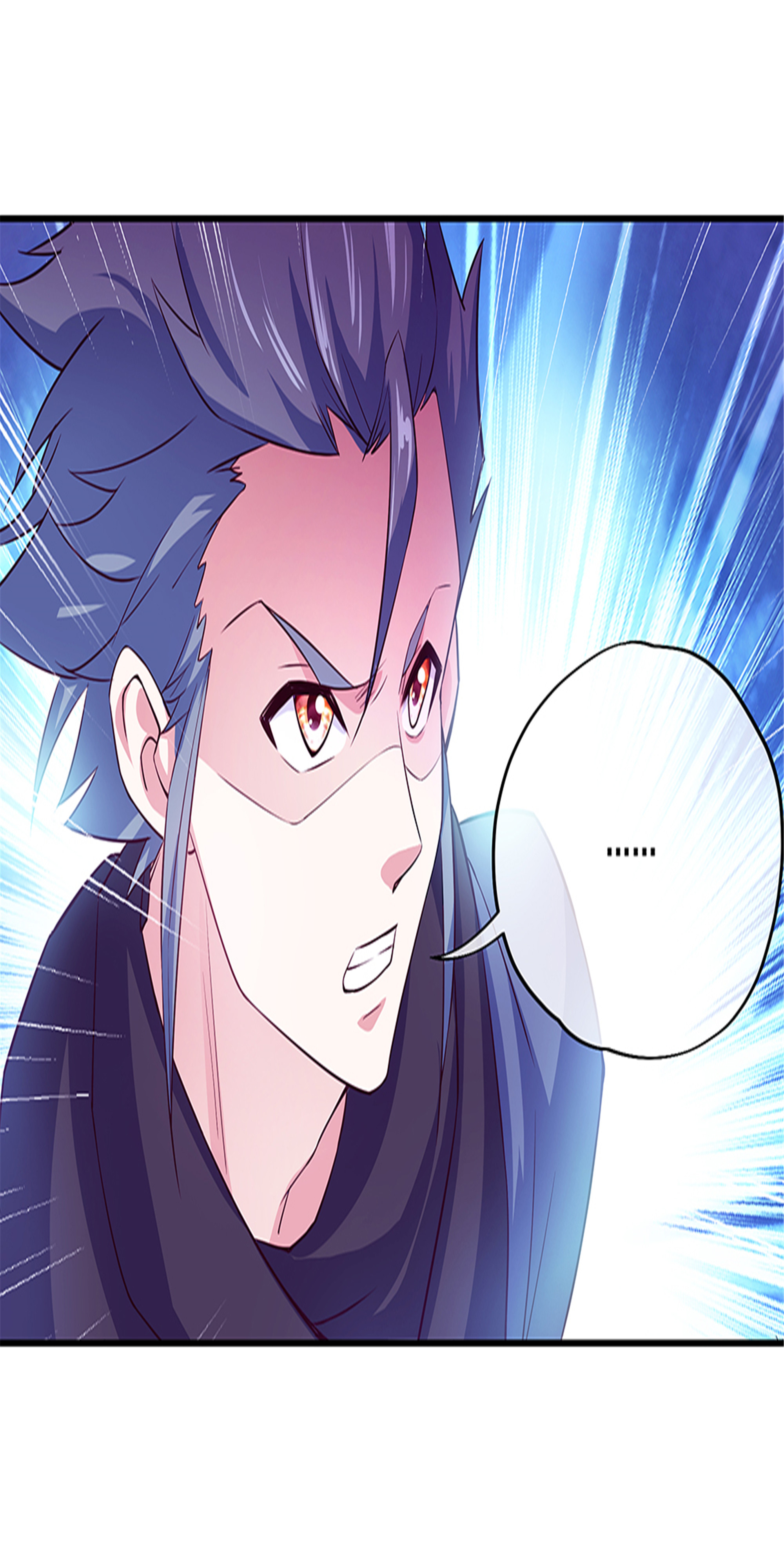 绝世战魂第319话 三营选拔