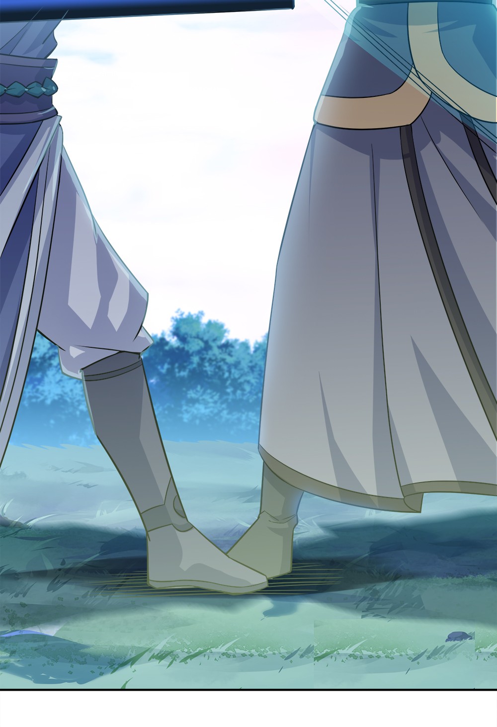 绝世战魂第324话 凤凰元神