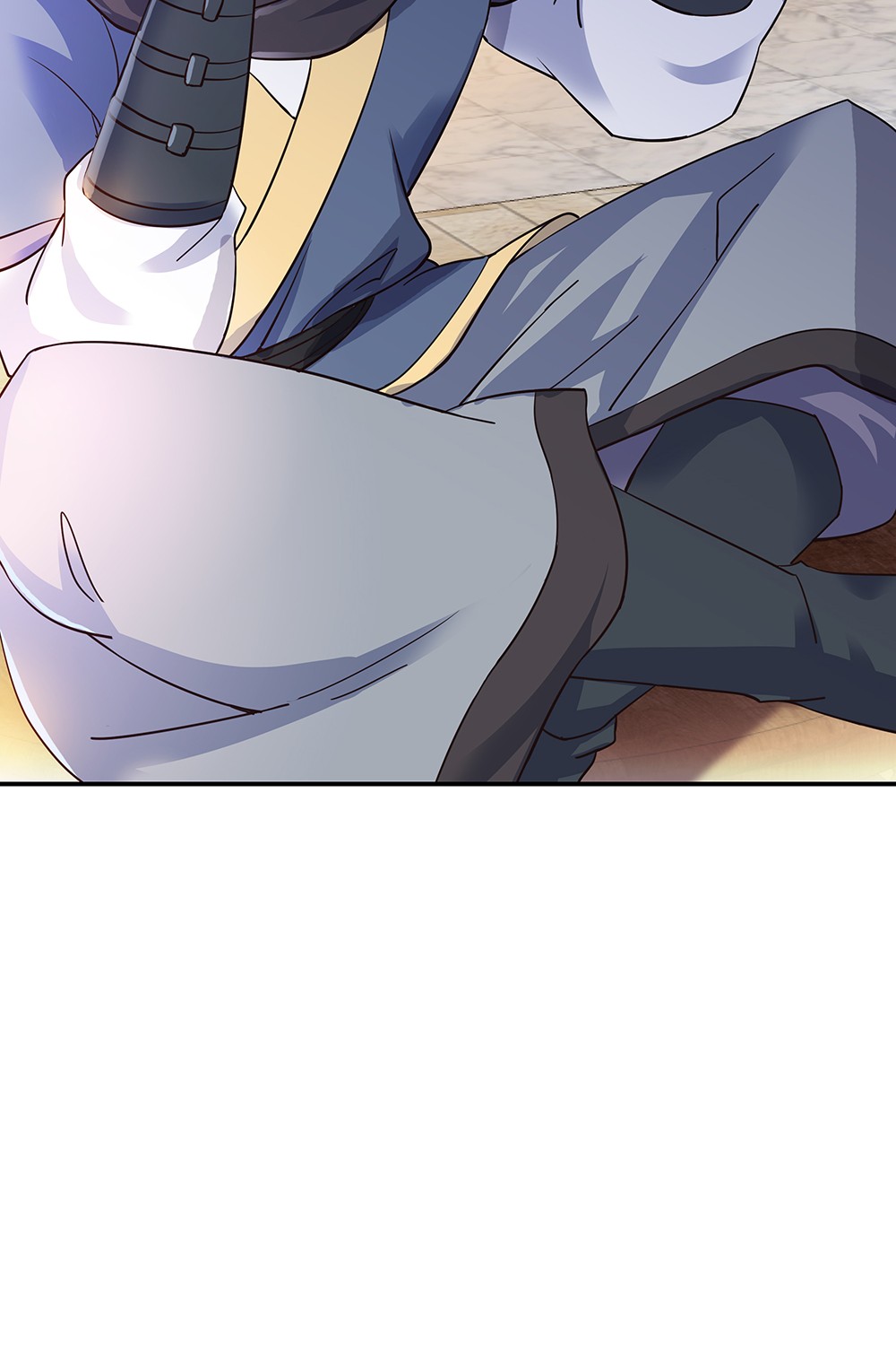 绝世战魂第325话 三皇子之邀