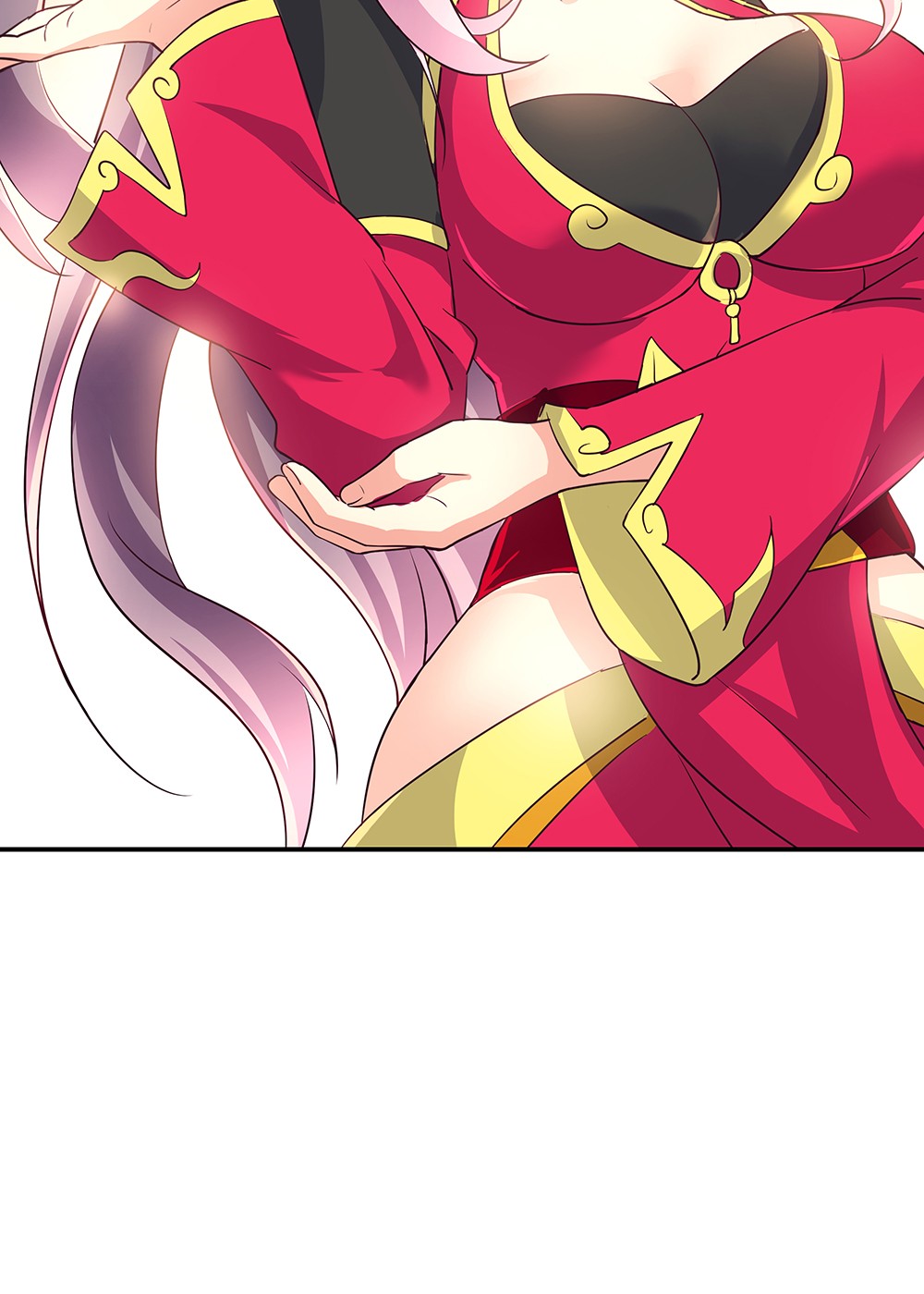 绝世战魂第325话 三皇子之邀