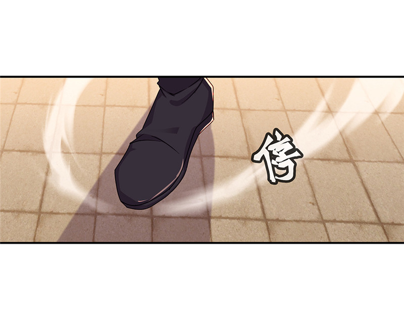 绝世战魂第329话 设局陷害