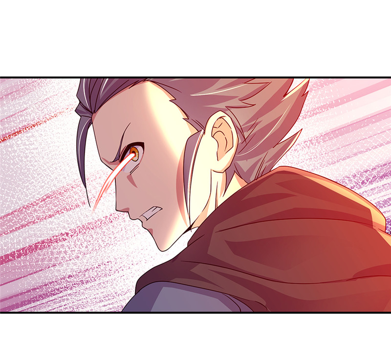 绝世战魂第329话 设局陷害