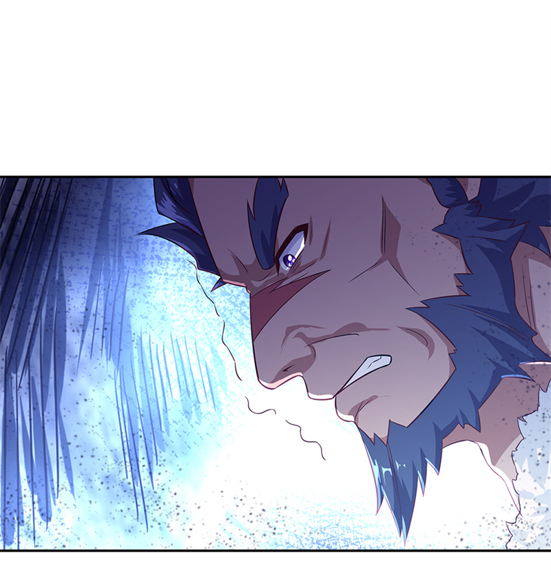 绝世战魂第330话 熟人相见