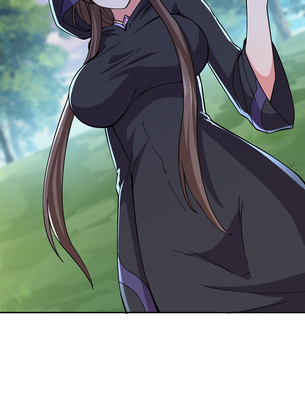 绝世战魂第332话 龙渊果之争