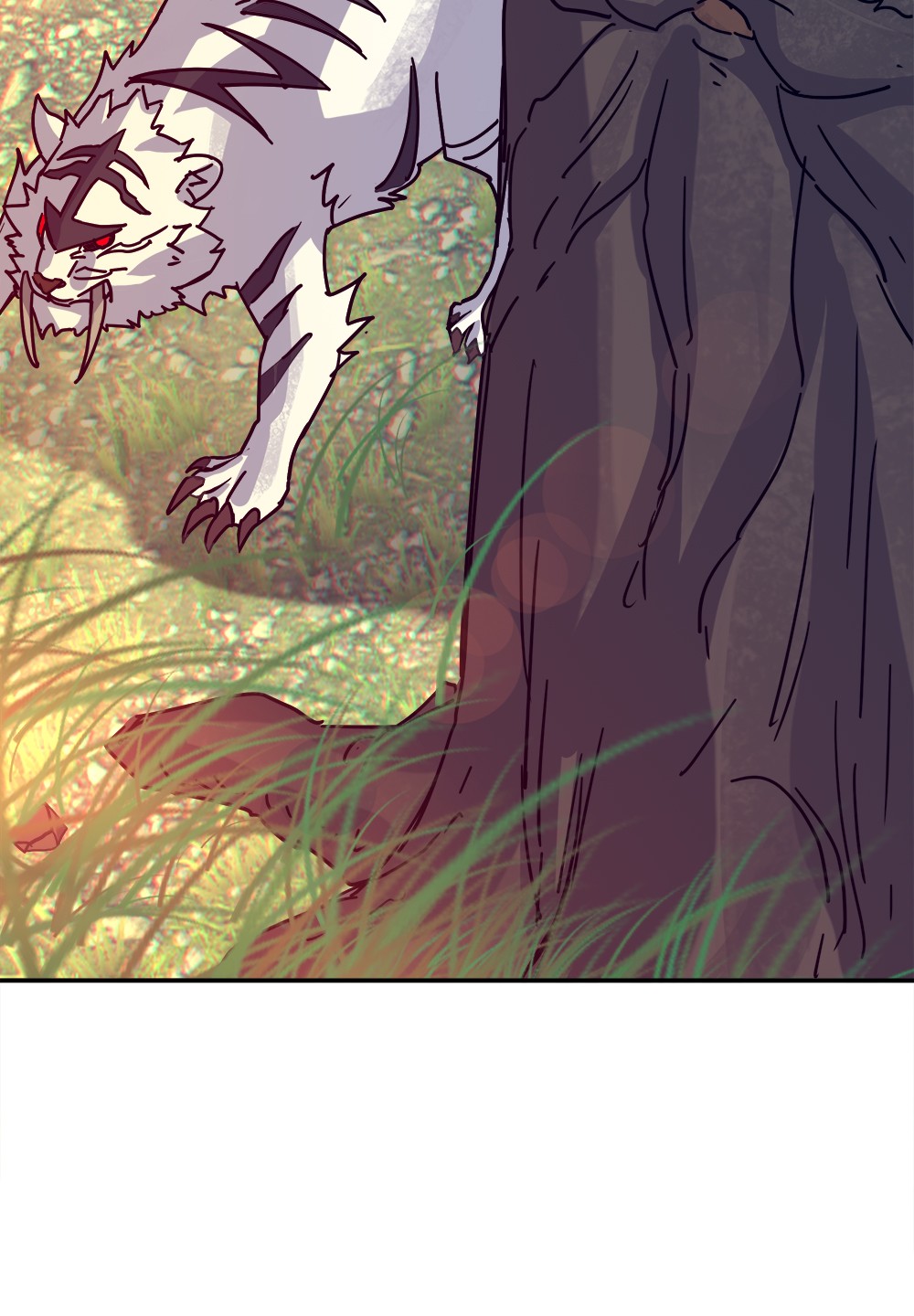 绝世战魂第334话 诛杀二皇子