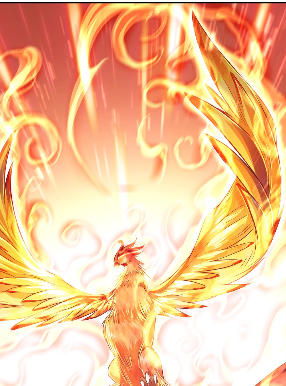 绝世战魂第335话 复活神兽