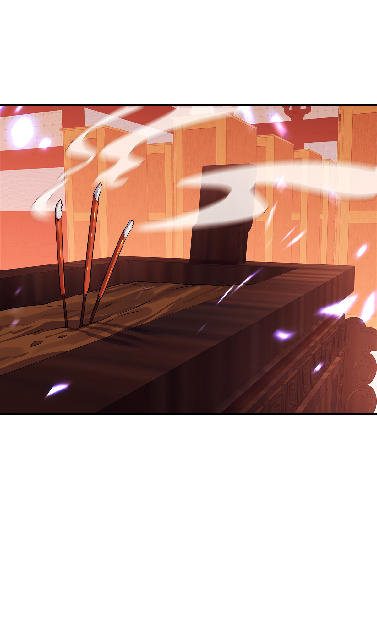 绝世战魂第336话 逆天元神晋级