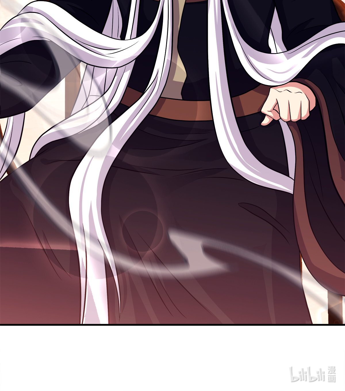 绝世战魂第336话 逆天元神晋级