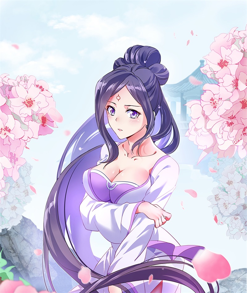 绝世战魂第337话 黄金阁七层