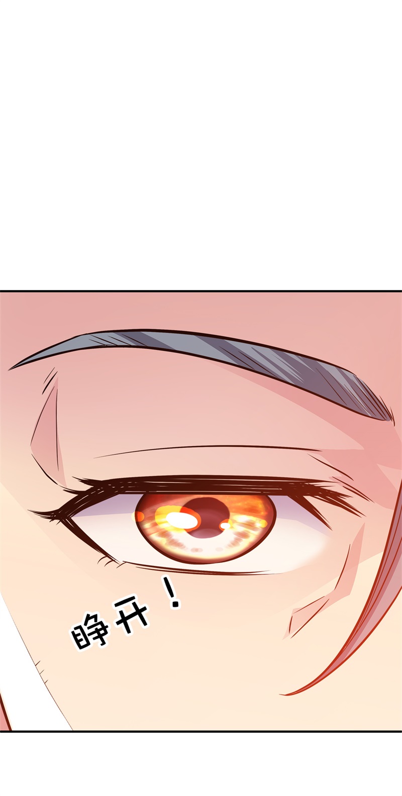 绝世战魂第338话 先帝魂魄