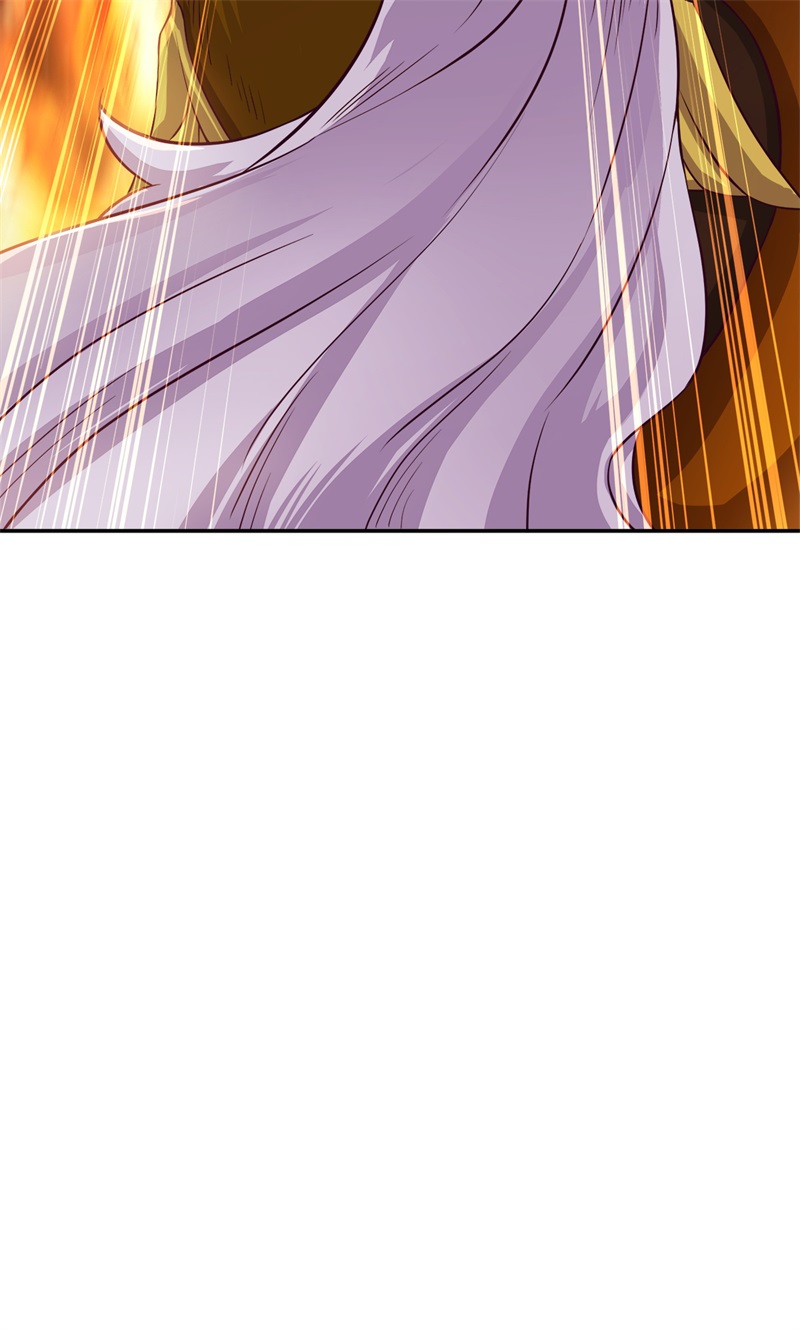 绝世战魂第338话 先帝魂魄