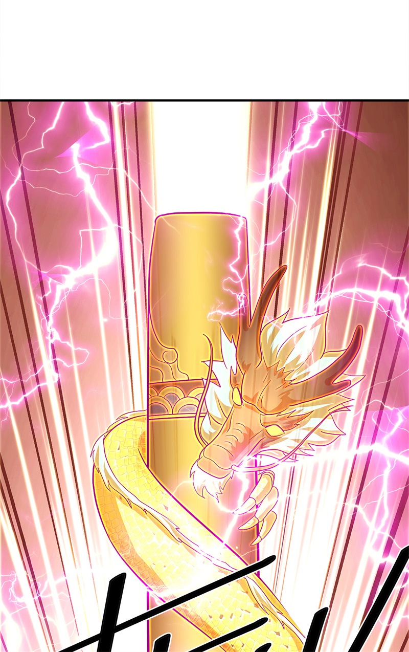 绝世战魂第338话 先帝魂魄