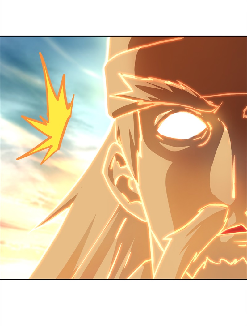 绝世战魂第339话 白虎逆反