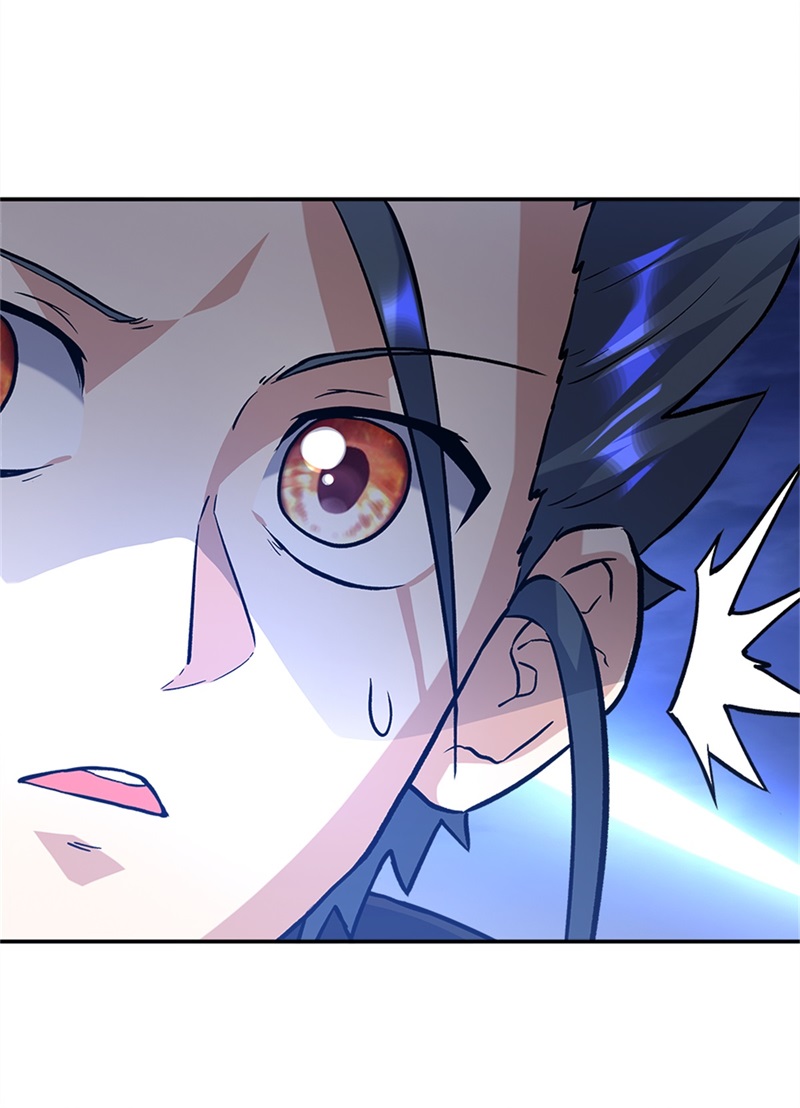 绝世战魂第343话 乱海城