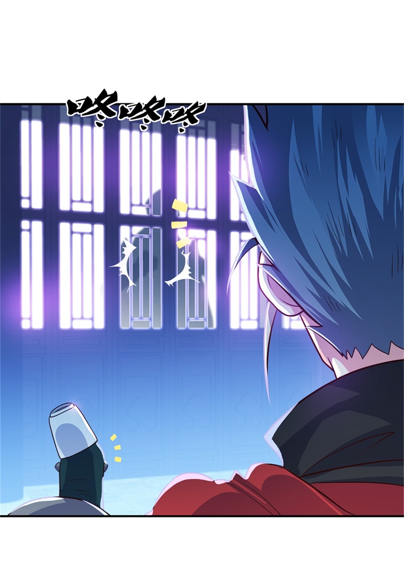 绝世战魂第343话 乱海城