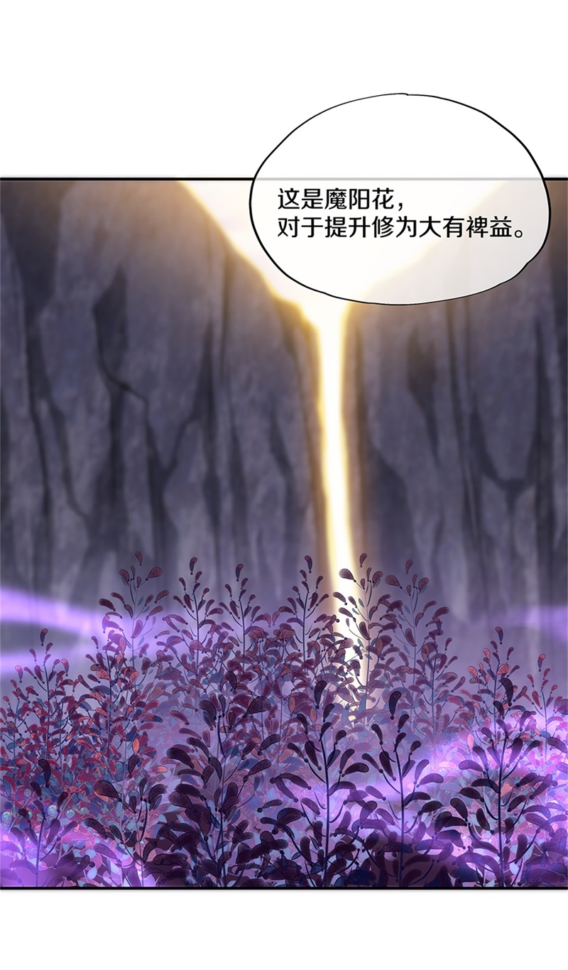 绝世战魂第345话 嗜血乱海