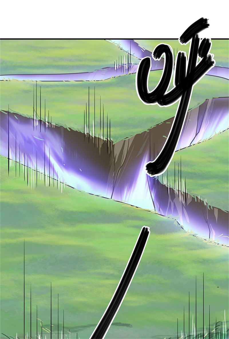 绝世战魂第347话 三刀圣传承