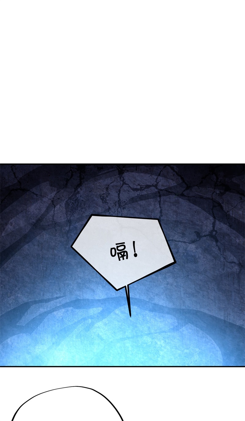 绝世战魂第349话 获得传承