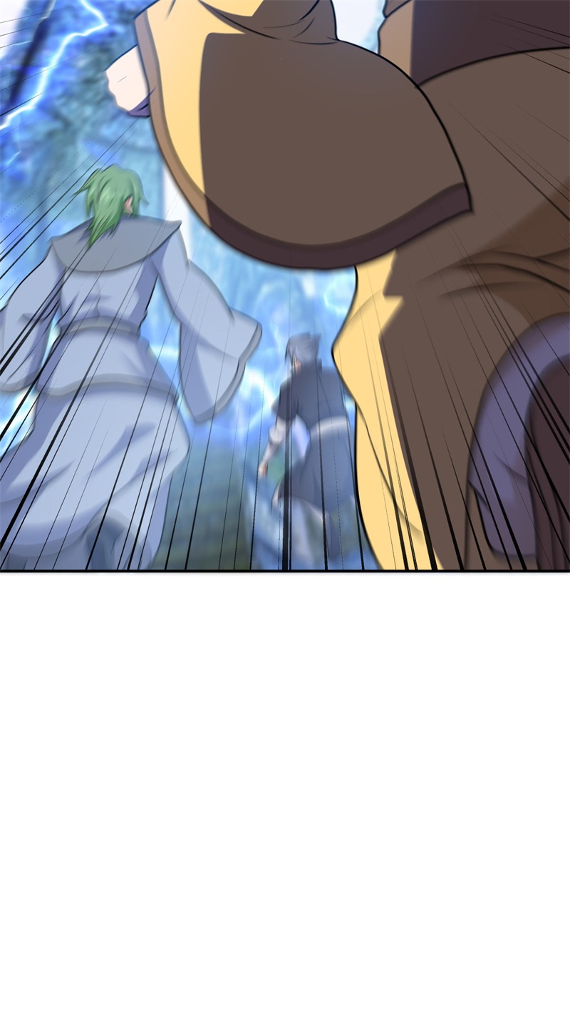 绝世战魂第350话 变故