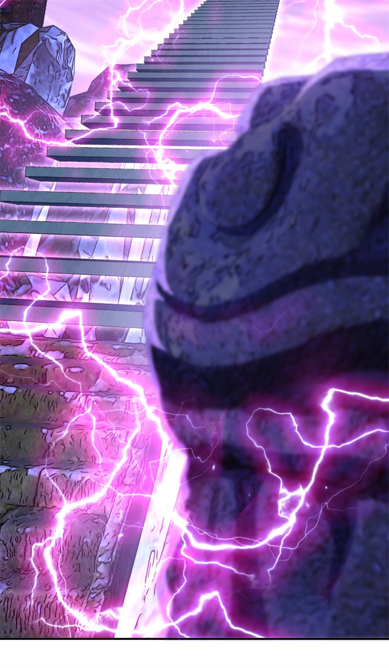 绝世战魂第350话 变故