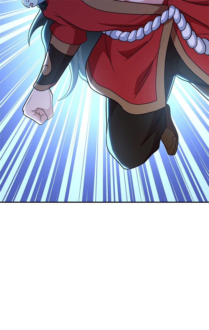 绝世战魂第351话 登天梯