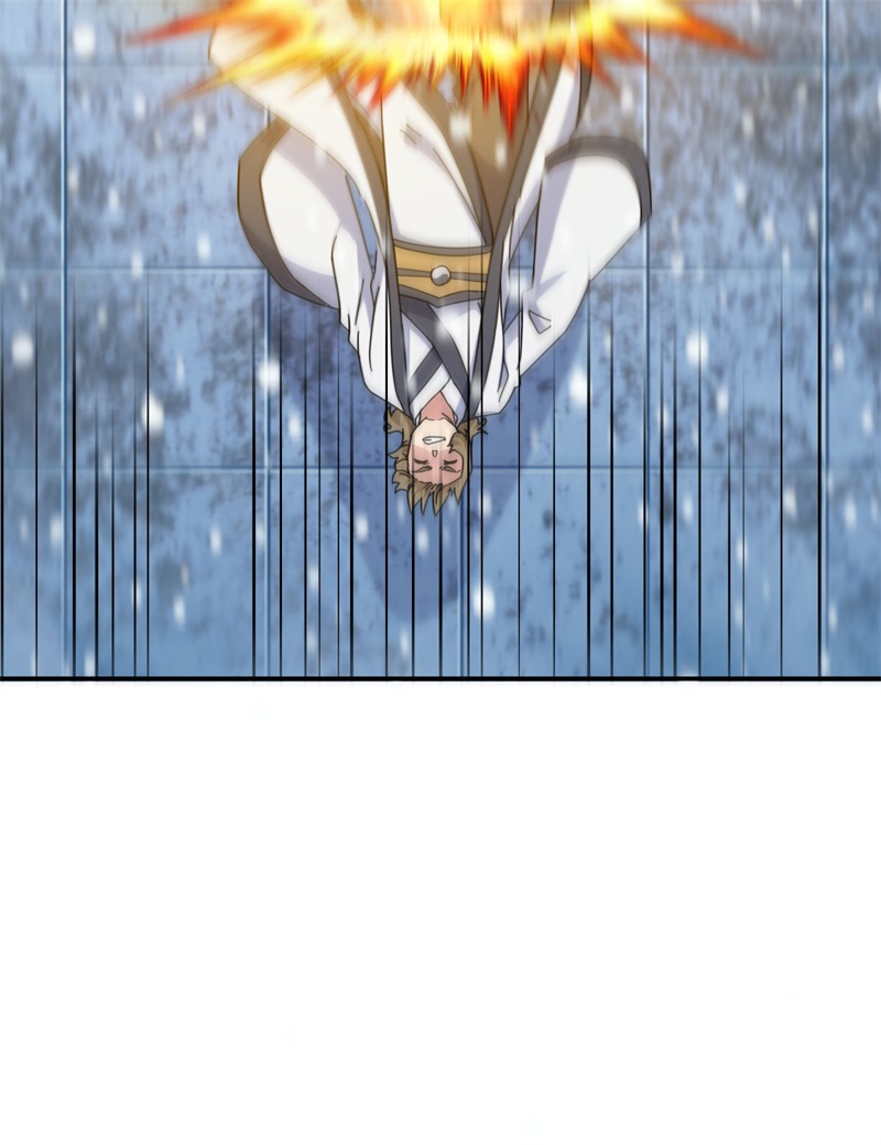 绝世战魂第355话 问道洞窟