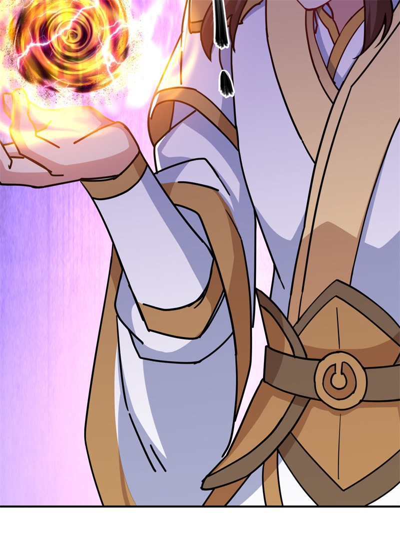 绝世战魂第355话 问道洞窟