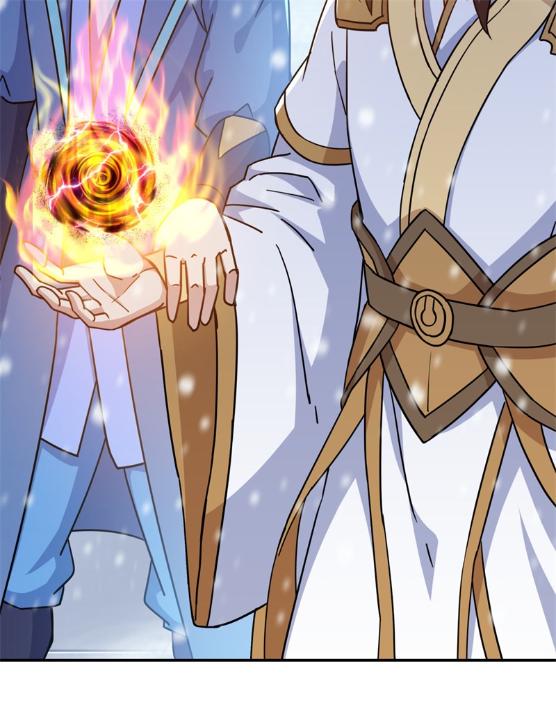 绝世战魂第355话 问道洞窟