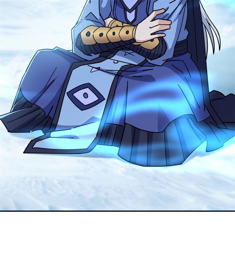 绝世战魂第355话 问道洞窟