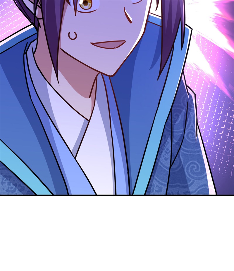 绝世战魂第355话 问道洞窟