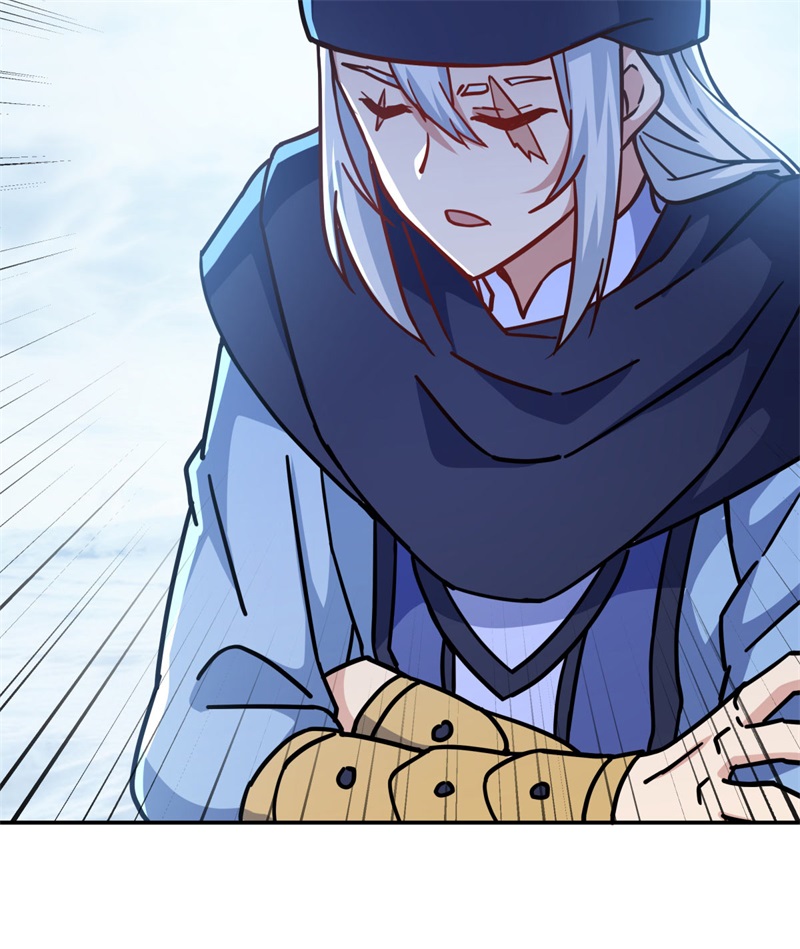 绝世战魂第355话 问道洞窟