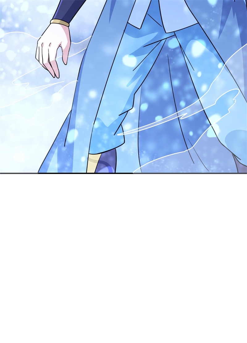 绝世战魂第357话 筹备