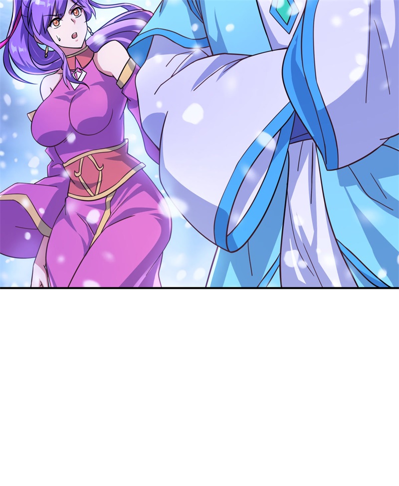 绝世战魂第357话 筹备