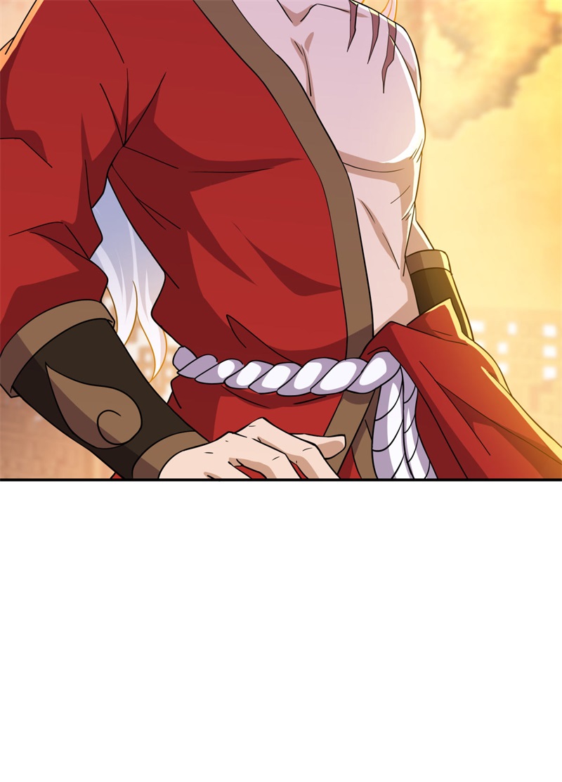 绝世战魂第357话 筹备