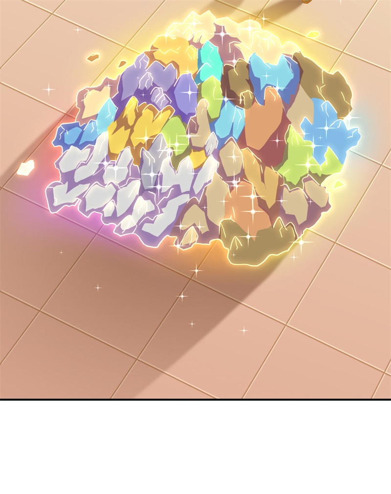 绝世战魂第357话 筹备