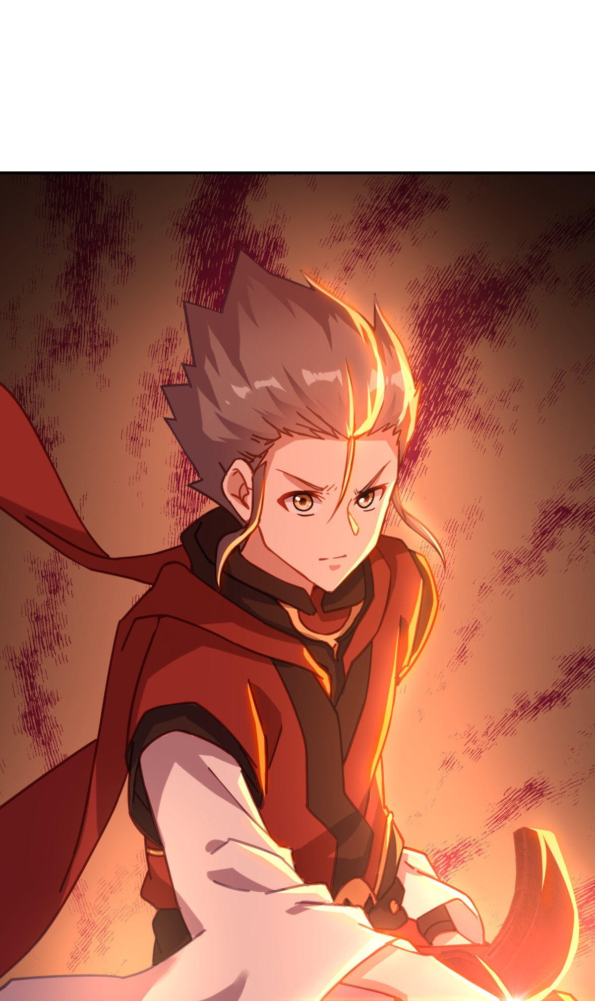 绝世战魂第359话 只需一刀