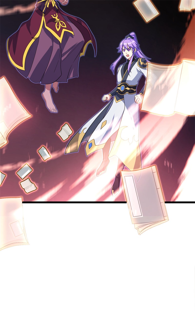 绝世战魂第385话 大甩卖