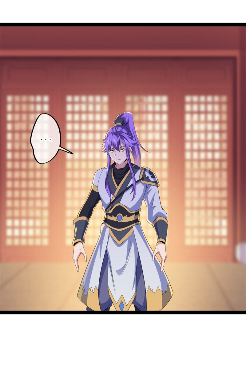 绝世战魂第386话 测验