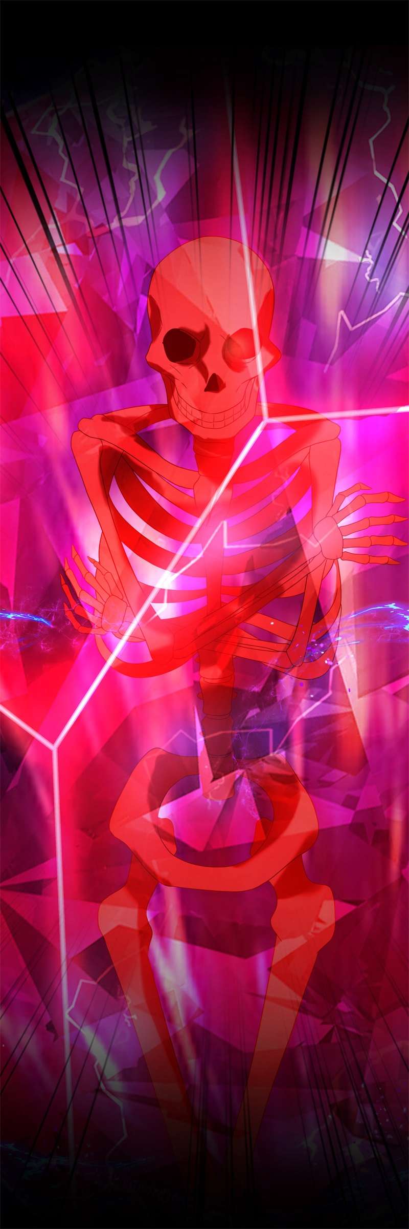 绝世战魂第395话 接任务