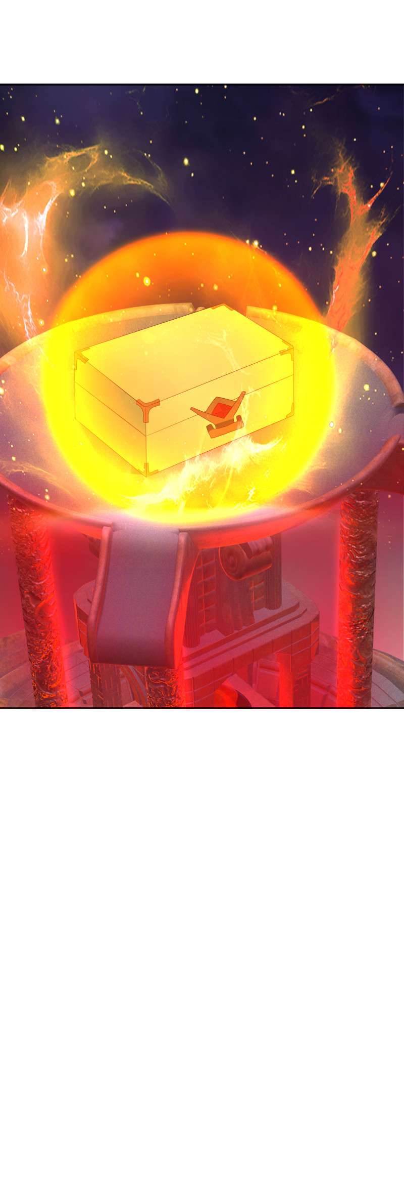 绝世战魂第408话 考验