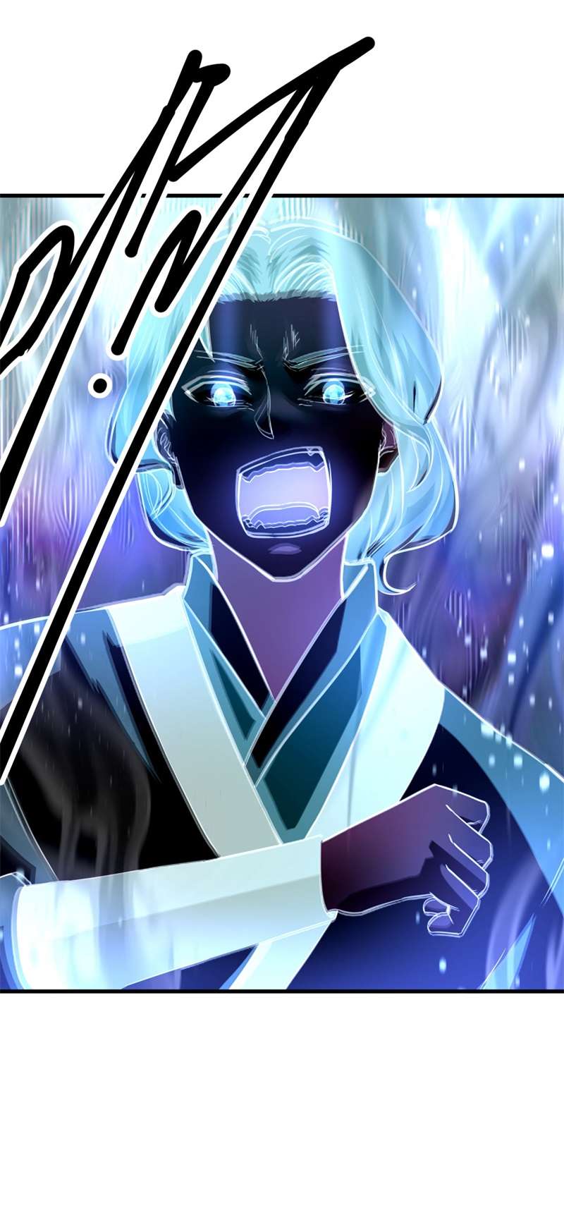 绝世战魂第409话 抢夺