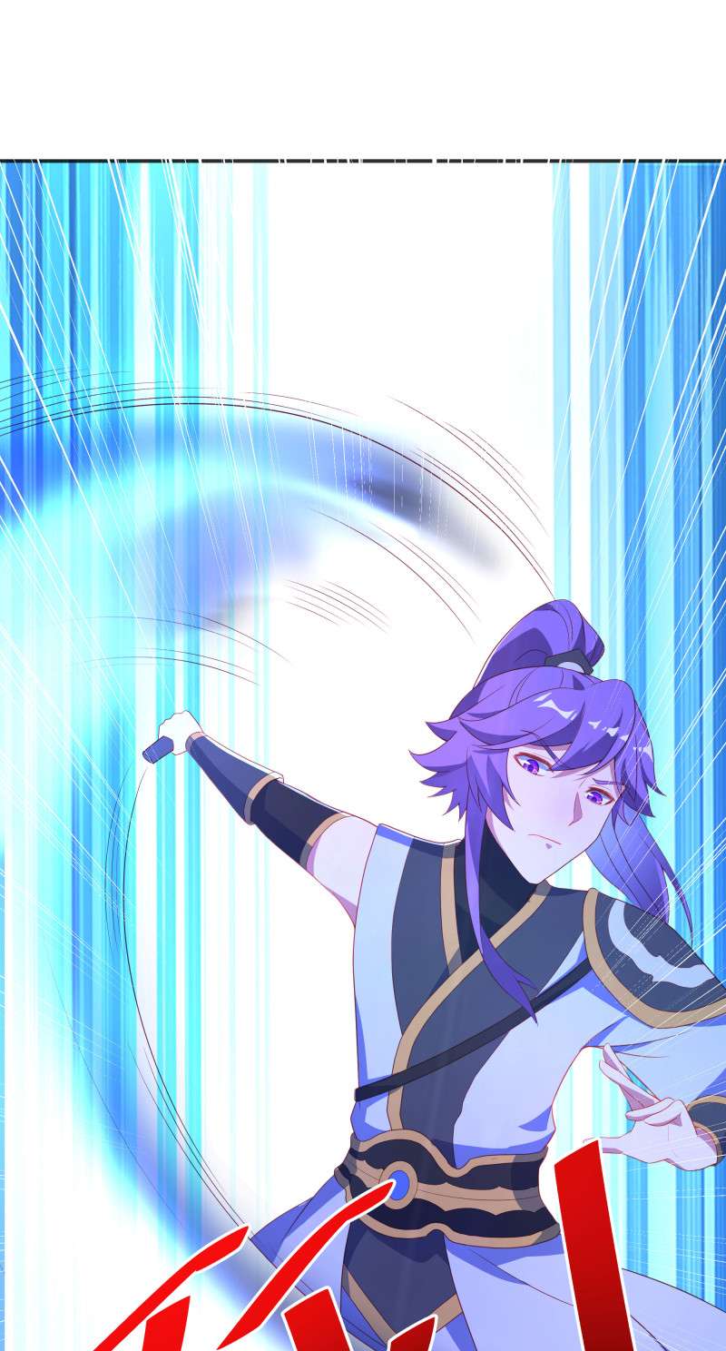 绝世战魂第409话 抢夺