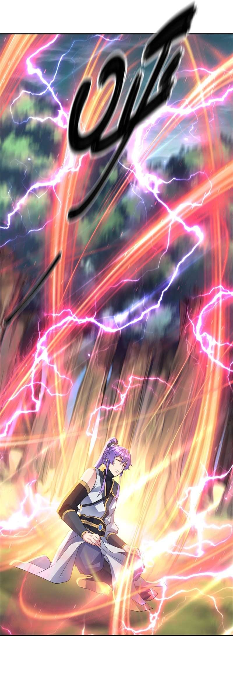 绝世战魂第410话 解救