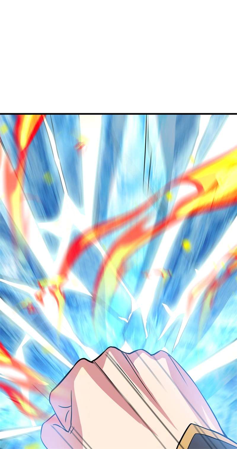 绝世战魂第417话 仙魔洞
