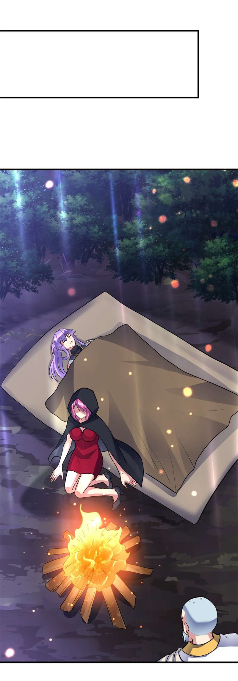 绝世战魂第417话 仙魔洞