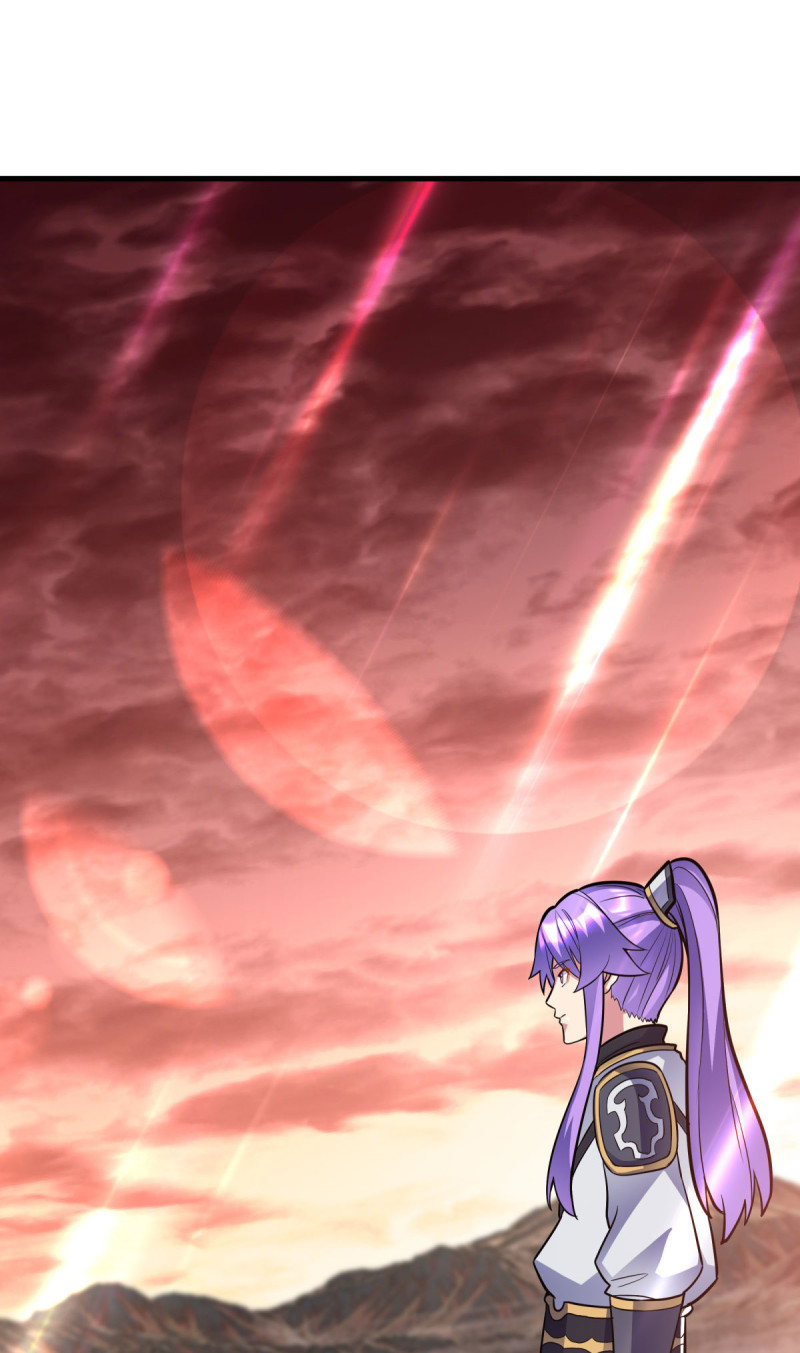 绝世战魂第423话 无主武树