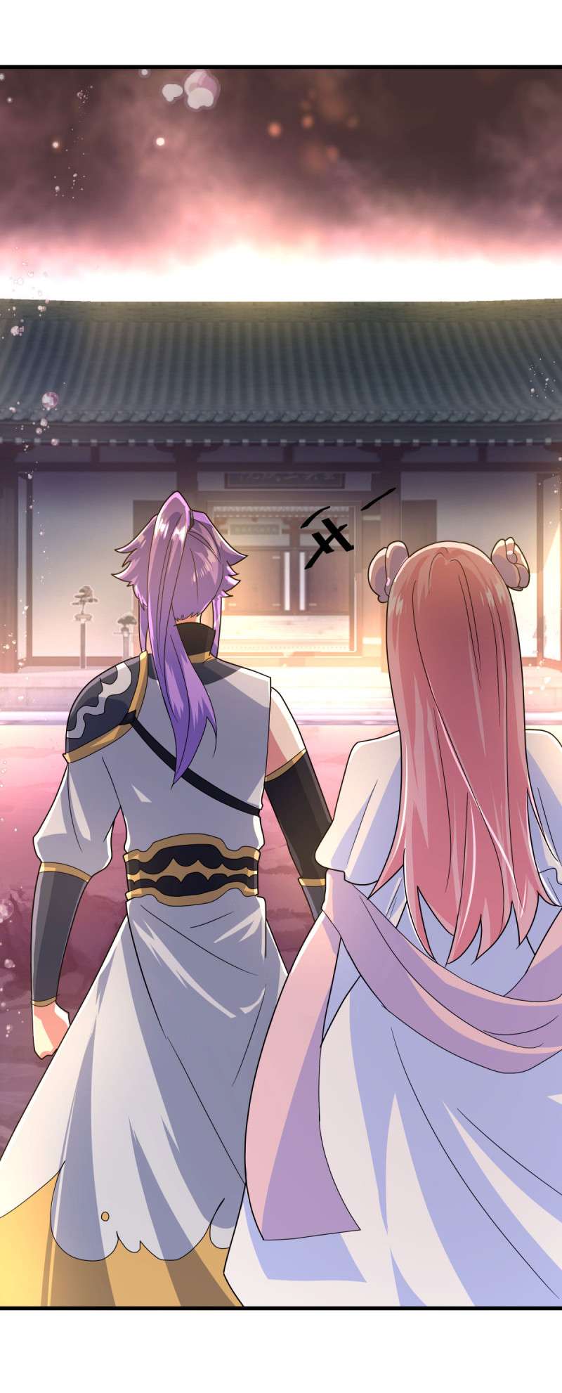 绝世战魂第424话 降黑龙