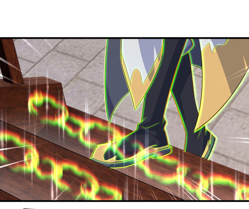 绝世战魂第433话 香楼闹事